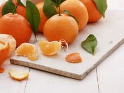 橘子皮难剥是怎样回事 橘子皮难剥是什么原因