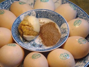 活珠子与鸡蛋营养成分 一天吃几个营养最好