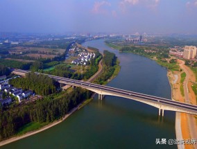 中国最长河流是什么河流 中国20大河流排名
