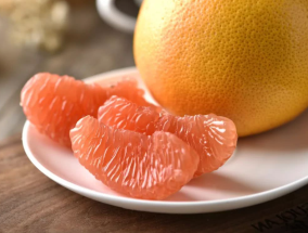 柚子的功效与作用:柚子能降血糖吗?
