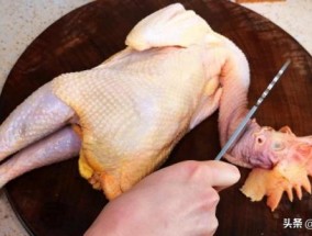 野鸡怎么烧才让肉更嫩视频 什么鸡肉的做法让你眼前一亮