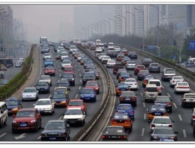 北京的节假日是否有车辆限行