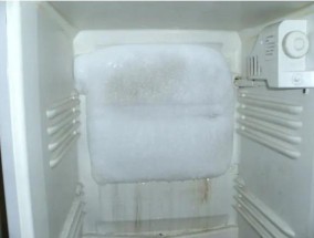 冰箱冷冻不结冰怎么办