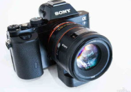 Sony a7有几种型号的相机，有什么区别