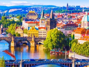 捷克主要城市有哪些 捷克是哪里的国家
