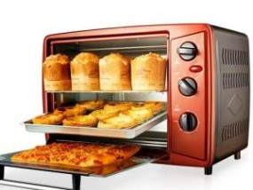 专业烘焙烤箱(专业烘焙烤箱品牌十大排名)