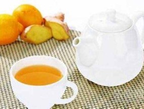 姜汤蜂蜜水的作用与功效及正确做法窍门 姜末蜂蜜水大口喝还是小口喝?