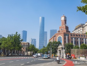 中国最富有的城市有哪些（全国gdp排名前几名的城市）