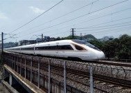 全国铁路7月1日起实行新列车运行图：成都香港能高铁直达了！