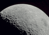 中国科学家发现月球水库 估计蓄水量多达2700亿吨！