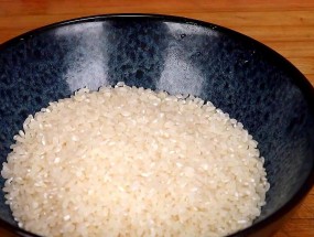 菜米饭怎么做最好吃视频 咸香味家常菜