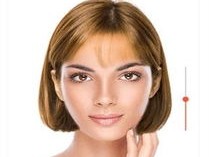 免费扫一扫脸型配发型 测试（百度在线扫一扫测脸型免费）