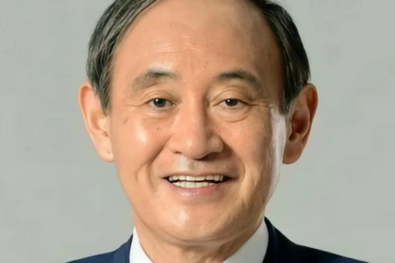 日本第83任首相图片